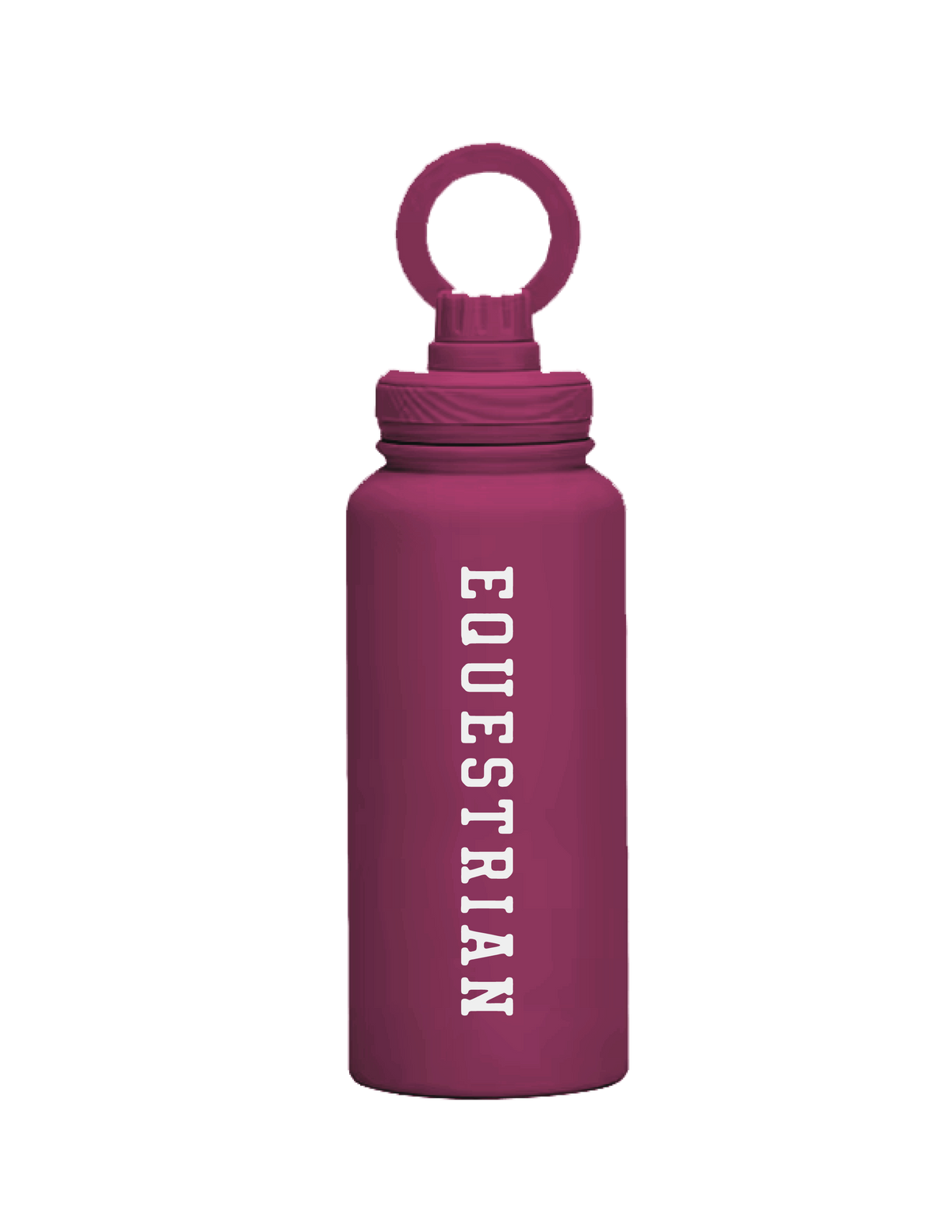 Disciplines Water Bottle Equestrian