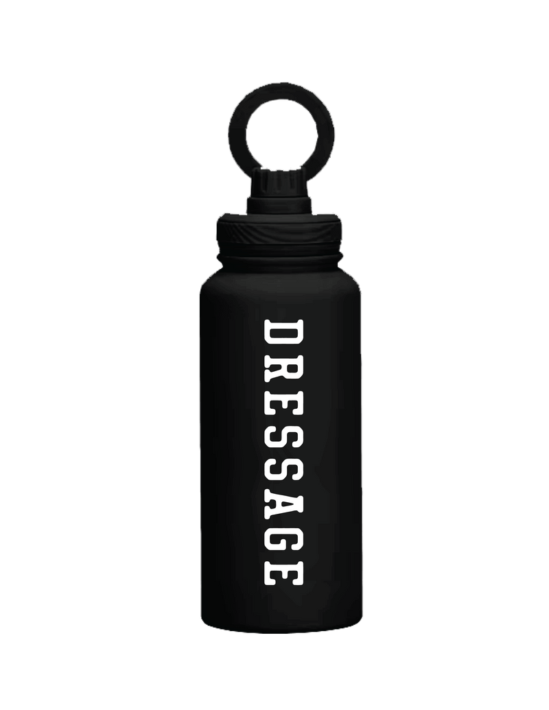 Disciplines Water Bottle Dressage