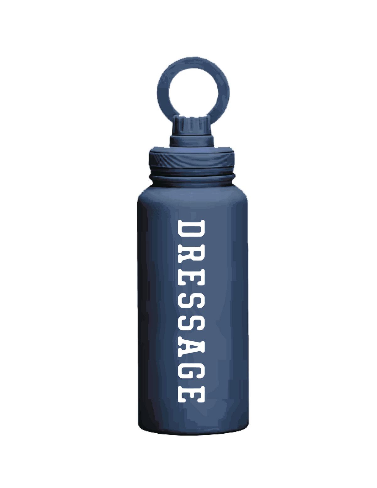 Disciplines Water Bottle Dressage