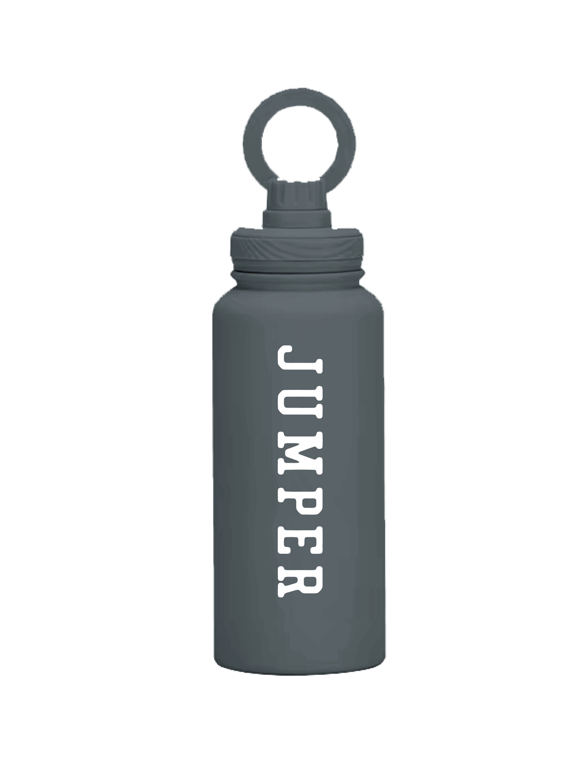 Disciplines Water Bottle Jumper