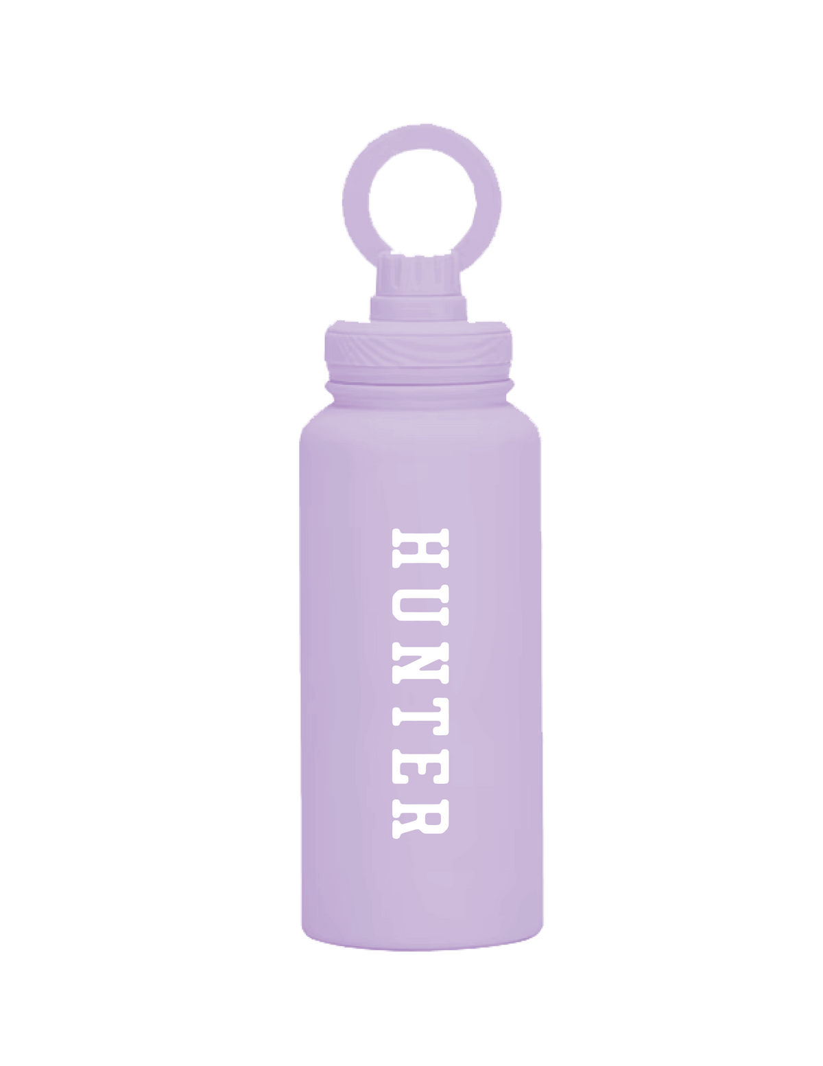 Disciplines Water Bottle Hunter