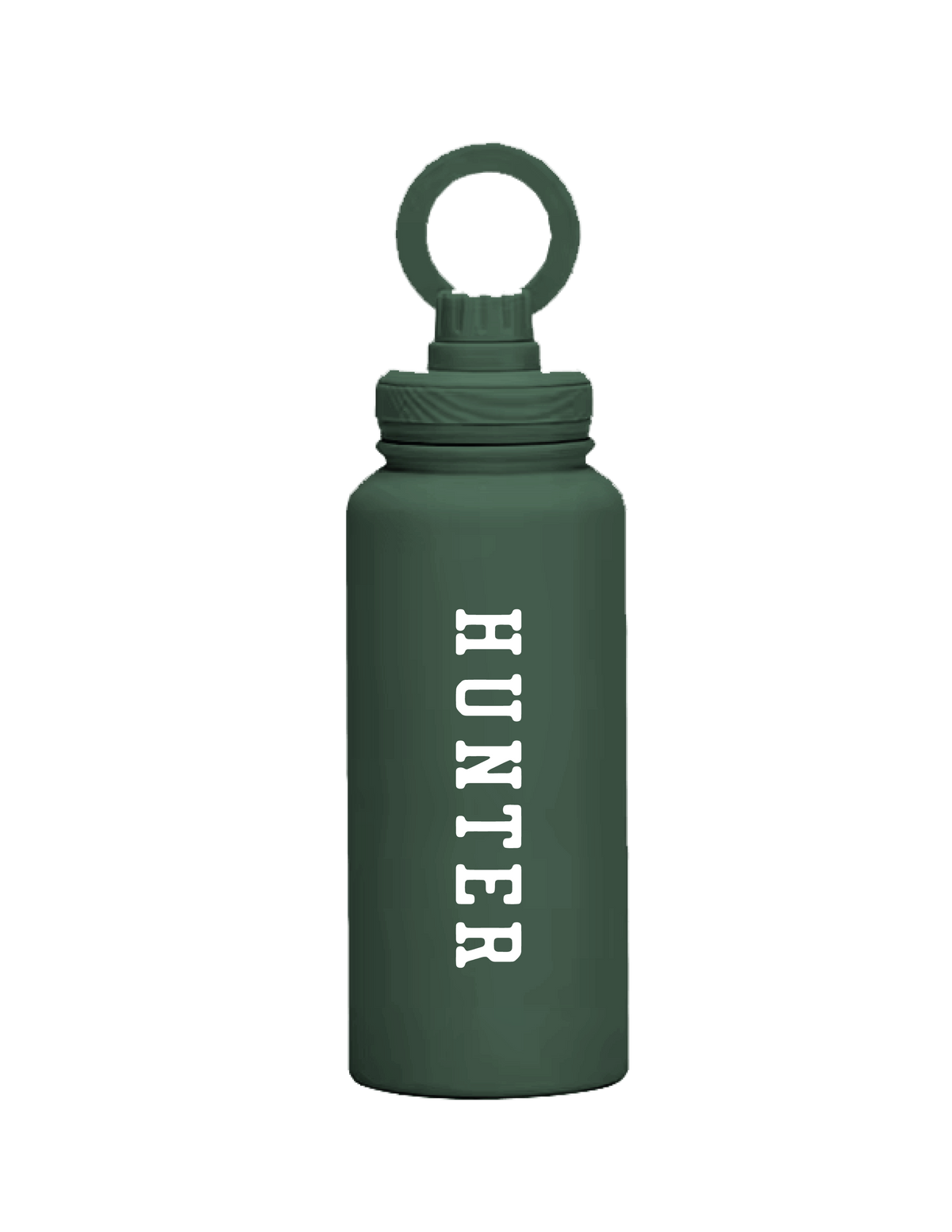 Disciplines Water Bottle Hunter