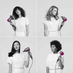 Sèche-cheveux Dyson Supersonic (HD07)