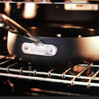 ALL CLAD E113SC64 HA1 Hard Anodized Nonstick Cookware 10PC Set