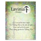 Witching Hour Stamp