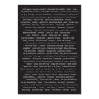Lavinia Stamps - Sentiment Stickers 6