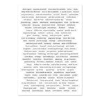 Lavinia Stamps - Sentiment Stickers 6