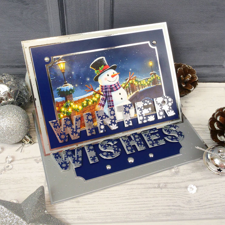 Essential Big Book of the Festive Alphabet