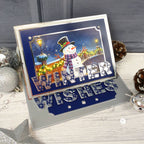 Essential Big Book of the Festive Alphabet