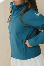 Clubhouse Jacket