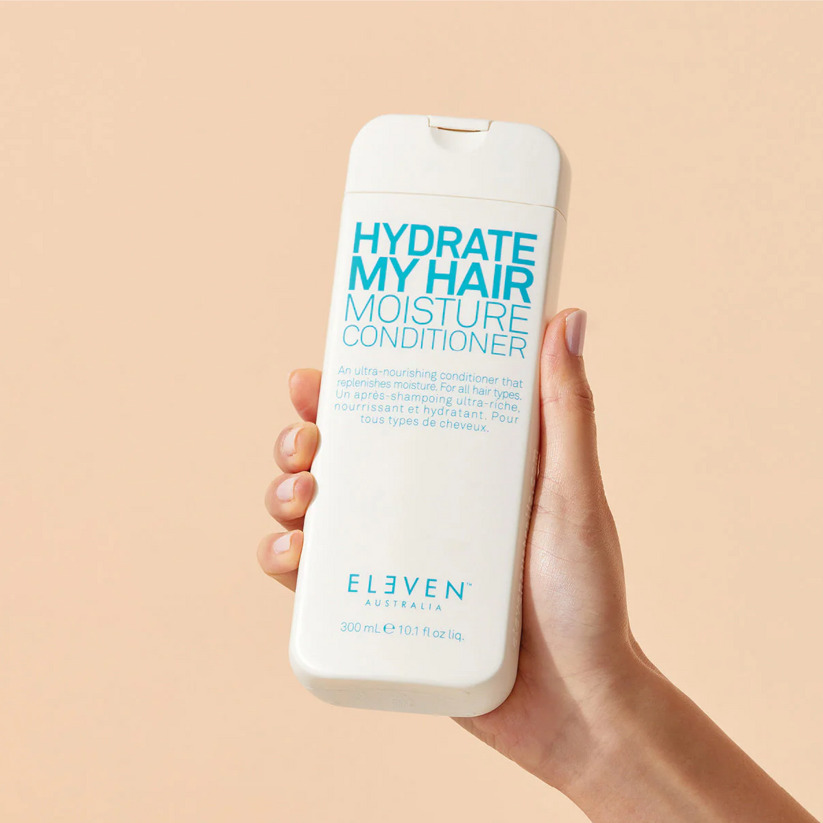ELEVEN Australia Hydrate My Hair Moisture Conditioner (960ml)