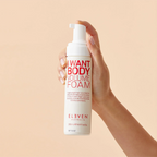 ELEVEN Australia I Want Body Volume Foam