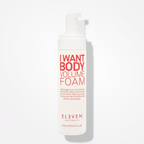 ELEVEN Australia I Want Body Volume Foam