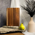 Date Night Raw Sized Cutting Board