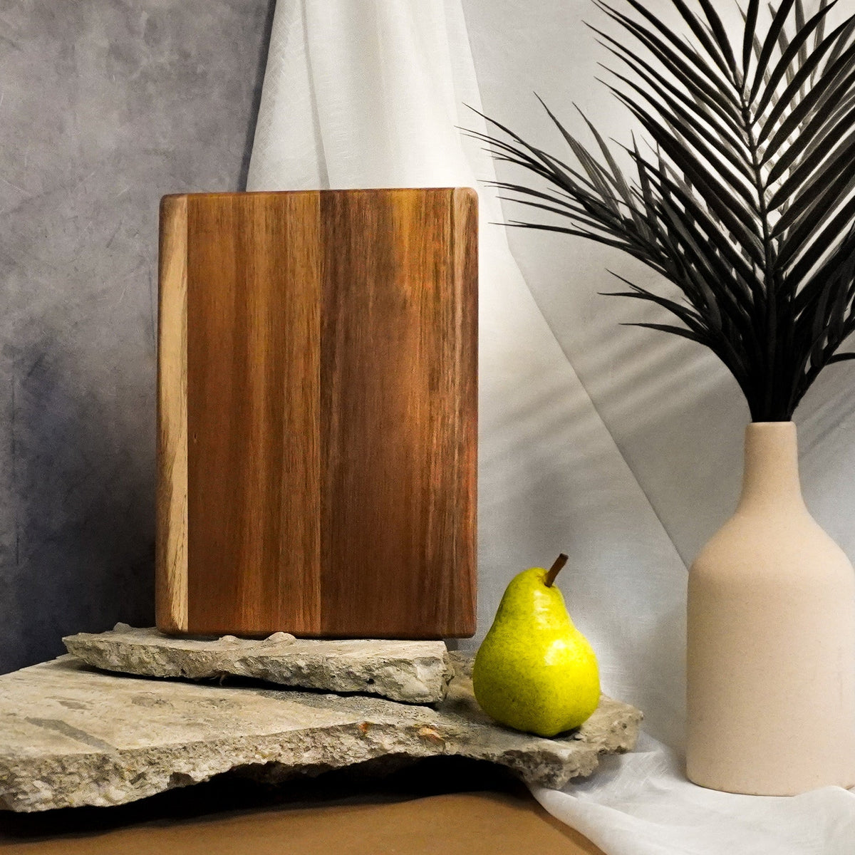 Date Night Raw Sized Cutting Board