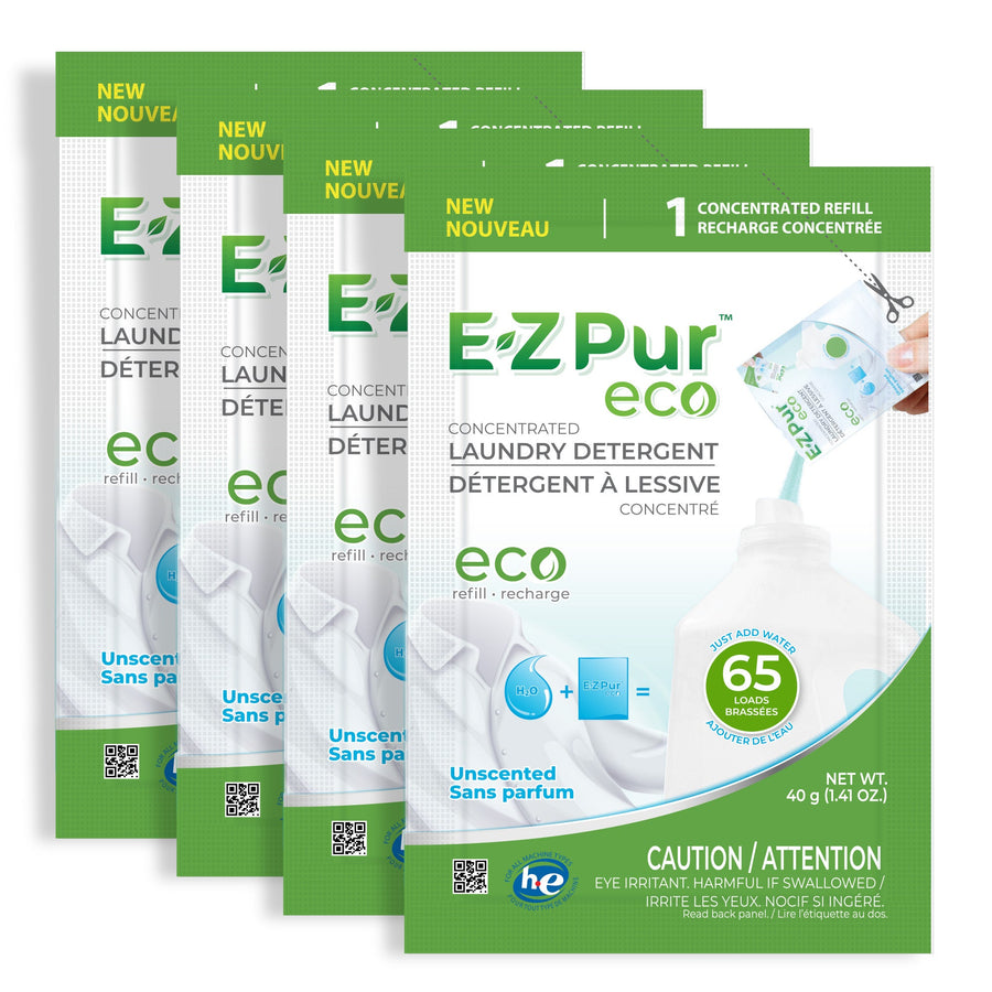 EZ Pur Eco