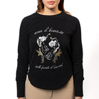 Eau D'Écurie Sweatshirt