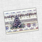 Enchanting Christmas 6x6 Paper Collection