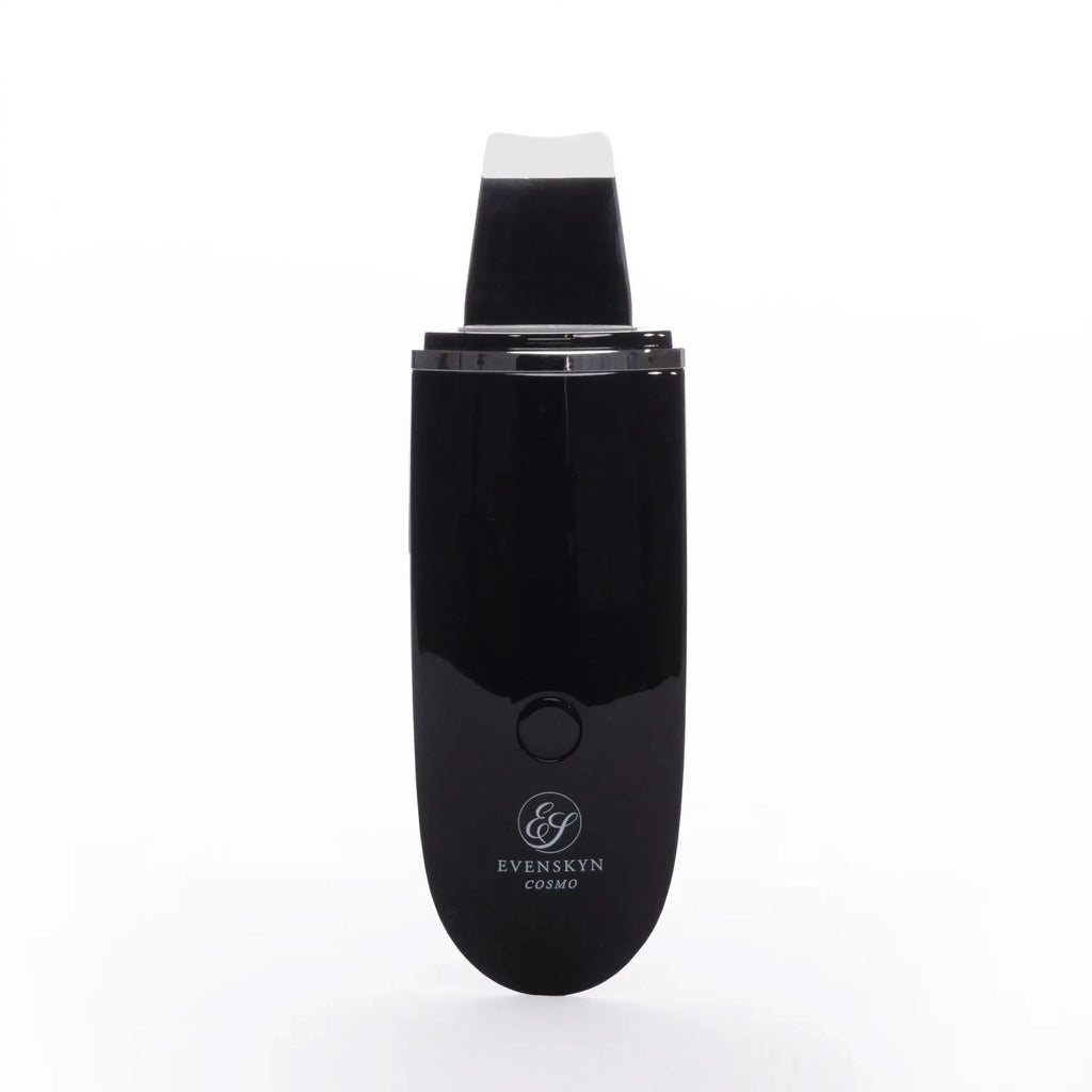 EvenSkyn® Cosmo: Ultrasonic Facial Cleanser & Scrubber
