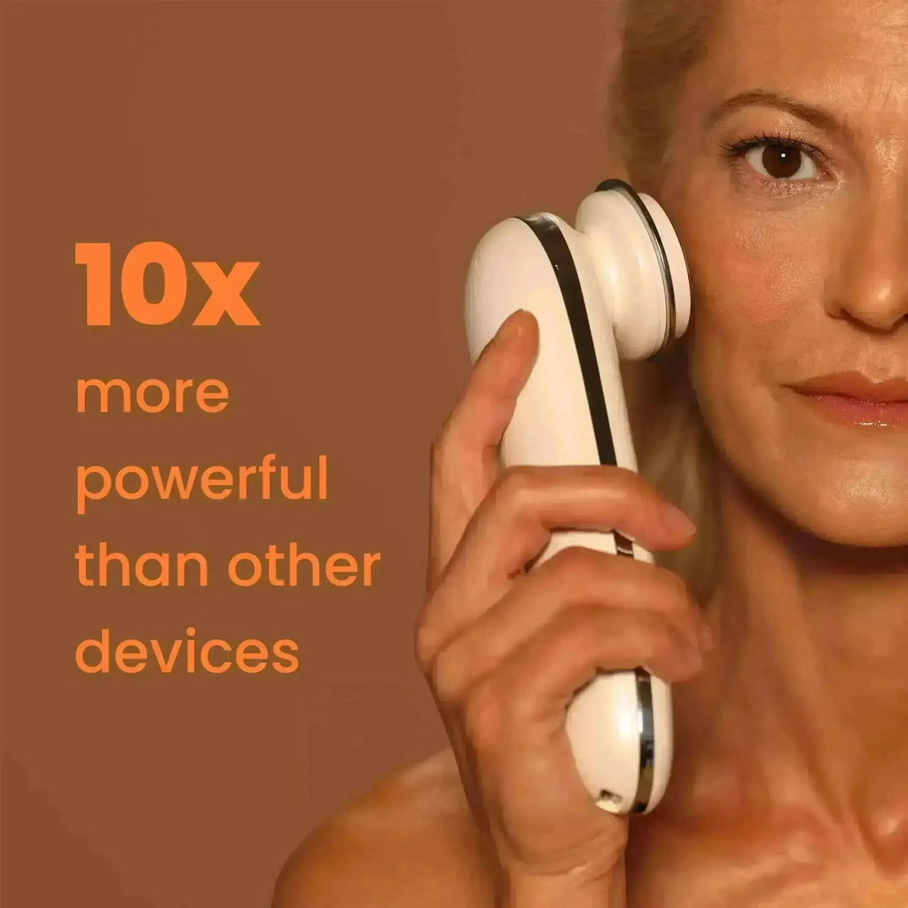 Lumo⁺ + Venus: Comprehensive Anti-Aging Solution for Face and Eyes