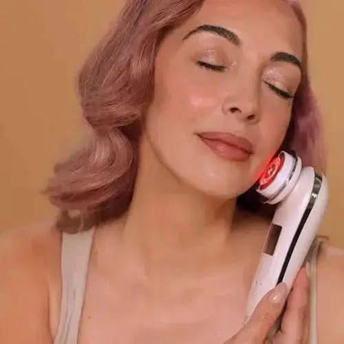 Lumo⁺ + Phoenix: Professional-Grade Skin Tightening and Lifting Duo