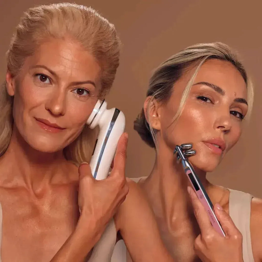 Lumo⁺ + Phoenix: Professional-Grade Skin Tightening and Lifting Duo