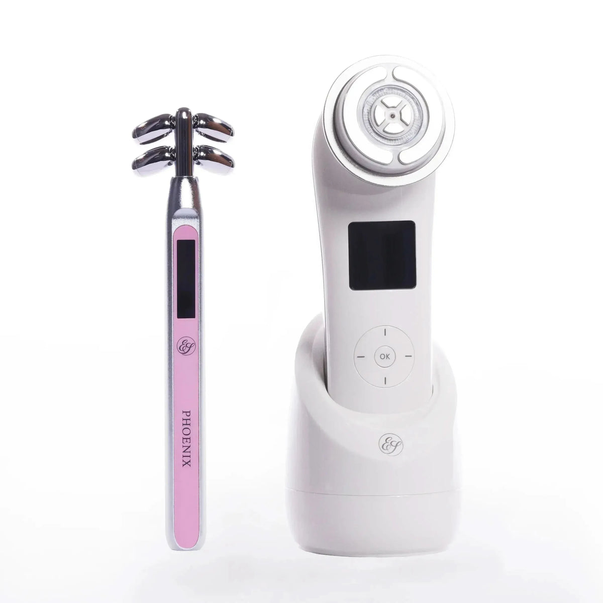 Lumo⁺ + Phoenix: Professional-Grade Skin Tightening and Lifting Duo