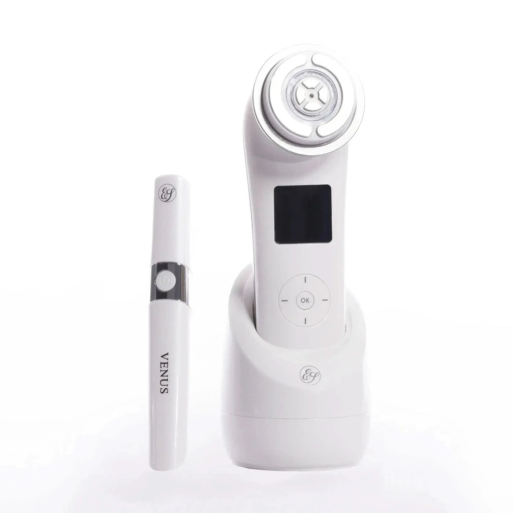 Lumo⁺ + Venus: Comprehensive Anti-Aging Solution for Face and Eyes