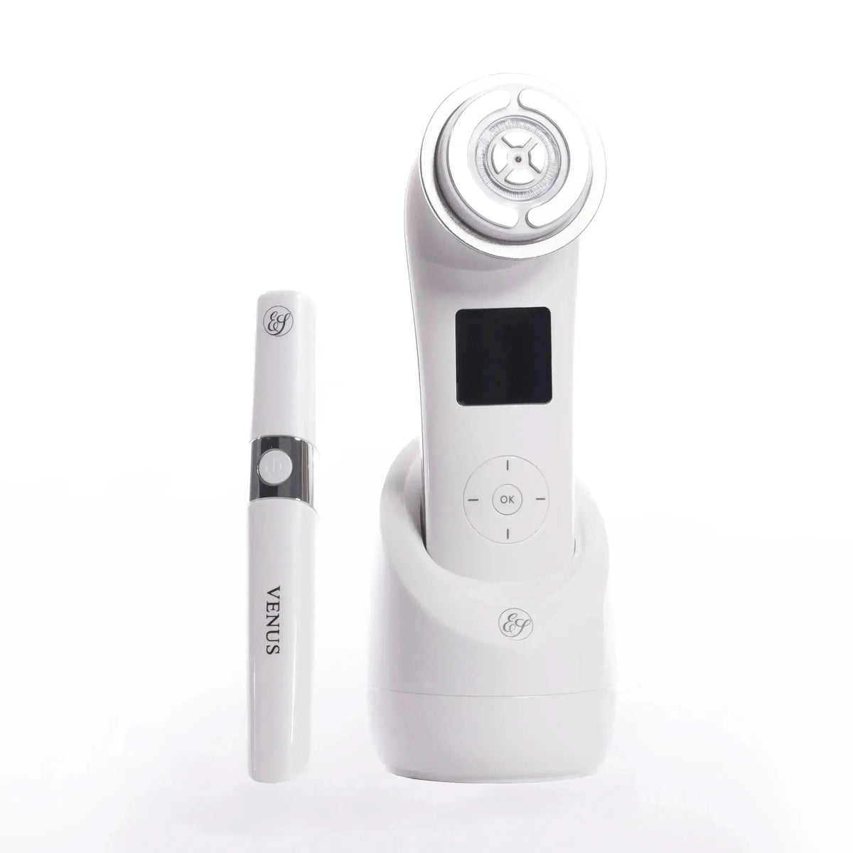 Lumo⁺ + Venus: Comprehensive Anti-Aging Solution for Face and Eyes