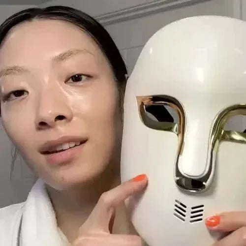 Lumo⁺ + Mirage + Venus: Complete Anti-Aging and Skin Rejuvenation Set