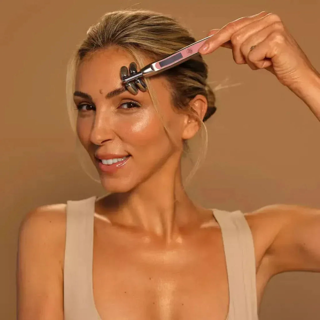 Lumo⁺ + Phoenix: Professional-Grade Skin Tightening and Lifting Duo