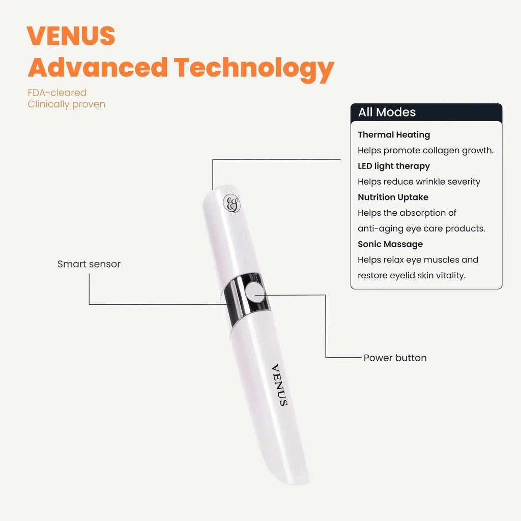 Lumo⁺ + Venus + Phoenix: Ultimate Trio for Youthful and Radiant Skin
