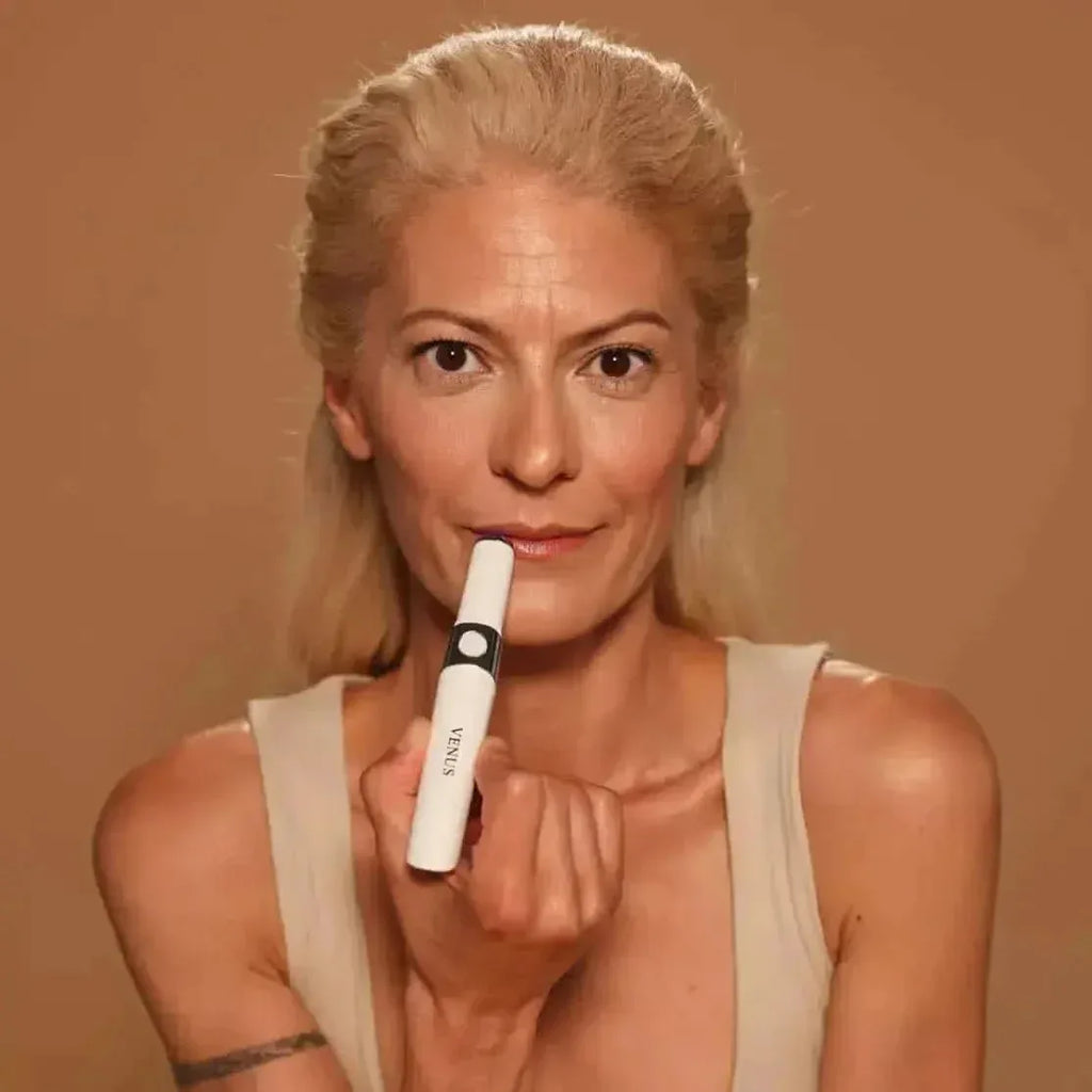 EvenSkyn® Venus: Advanced Eyelid Anti-Aging Device
