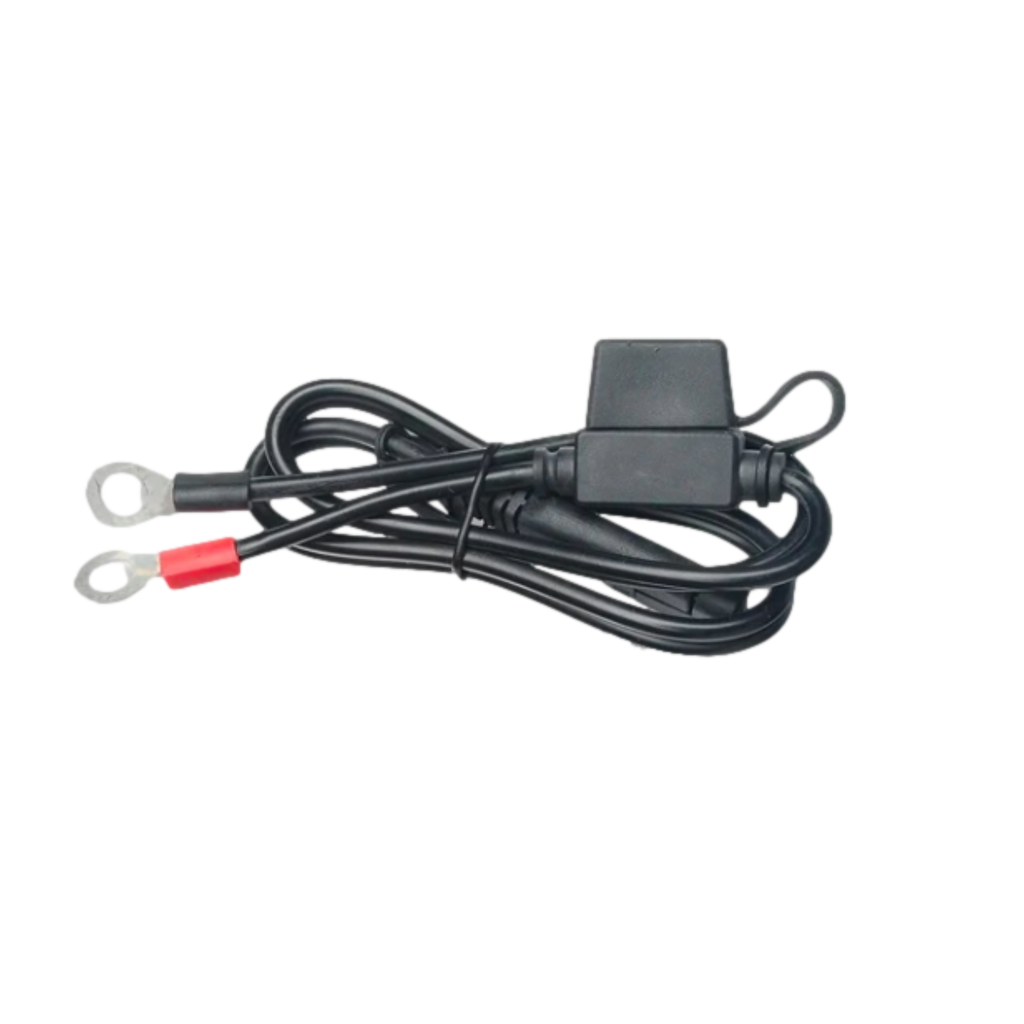 High Performance BRS14AH-BS 2 Year Warranty & Smart Charger / Maintainer Combo Bundle Kit 12v Sealed AGM PowerSports Battery