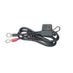 High Performance BRS14AH-BS 2 Year Warranty & Smart Charger / Maintainer Combo Bundle Kit 12v Sealed AGM PowerSports Battery