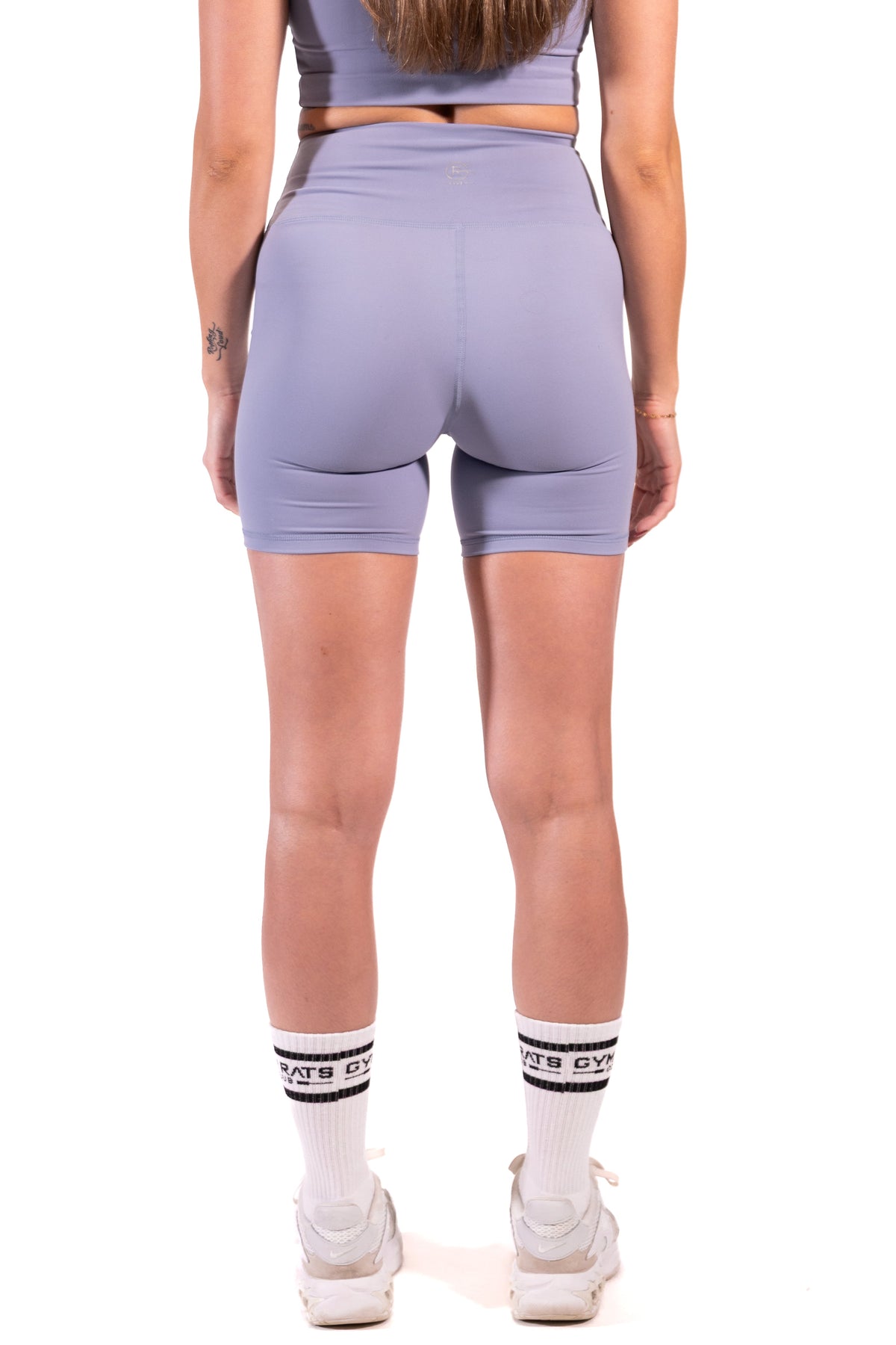 Oasis Shorts Leggings