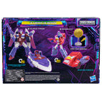 Transformers Generations Legacy A Hero is Born 2-Pack