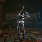 Hasbro - G.I. Joe Classified - Blue Ninjas Action Figure 2 Pack - Exclusive
