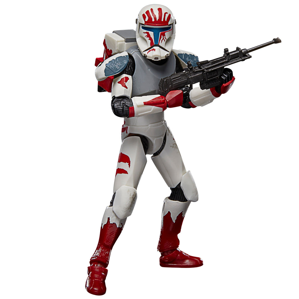 Star Wars The Black Series Gaming Greats RC-1207 -Sev