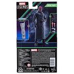 Marvel Legends Series Nick Fury HYDRA STOMPER Baf