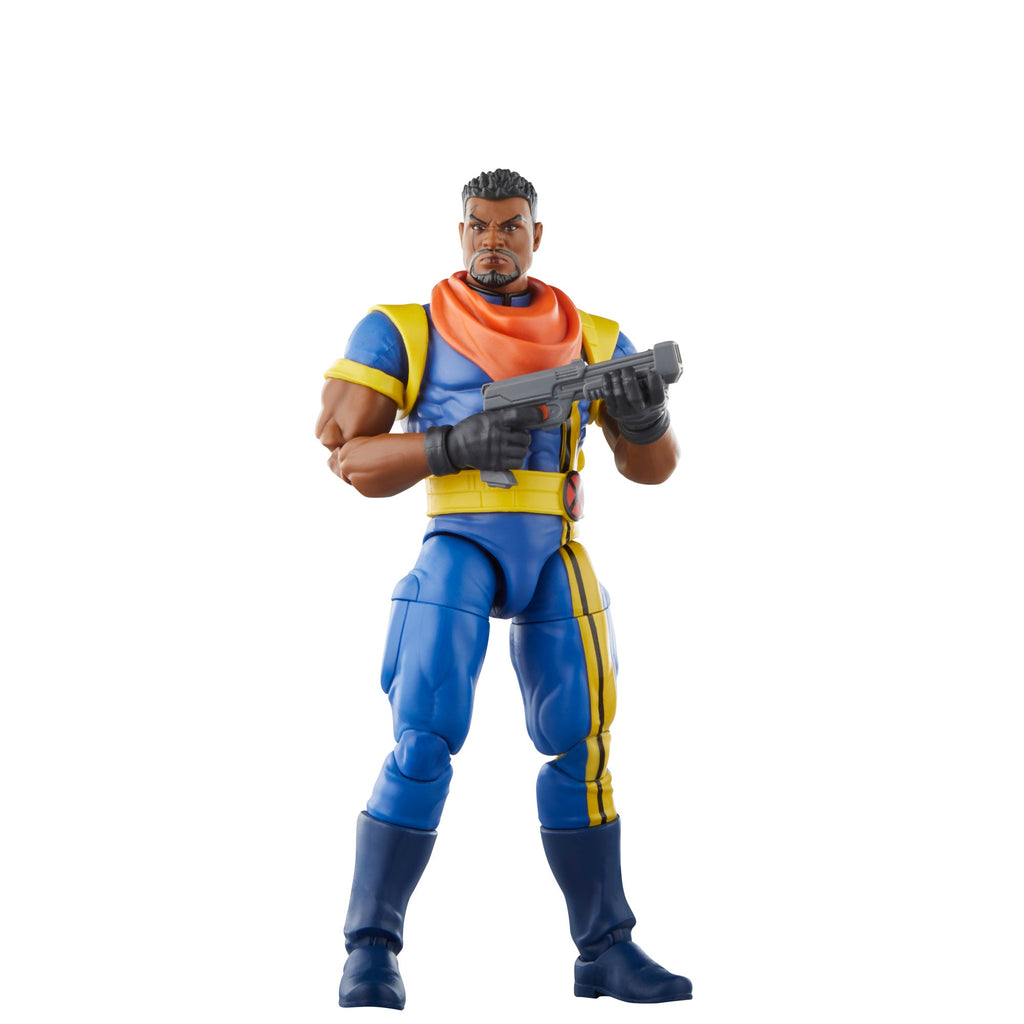 Hasbro - Marvel Legends - X-Men 97 – Bishop