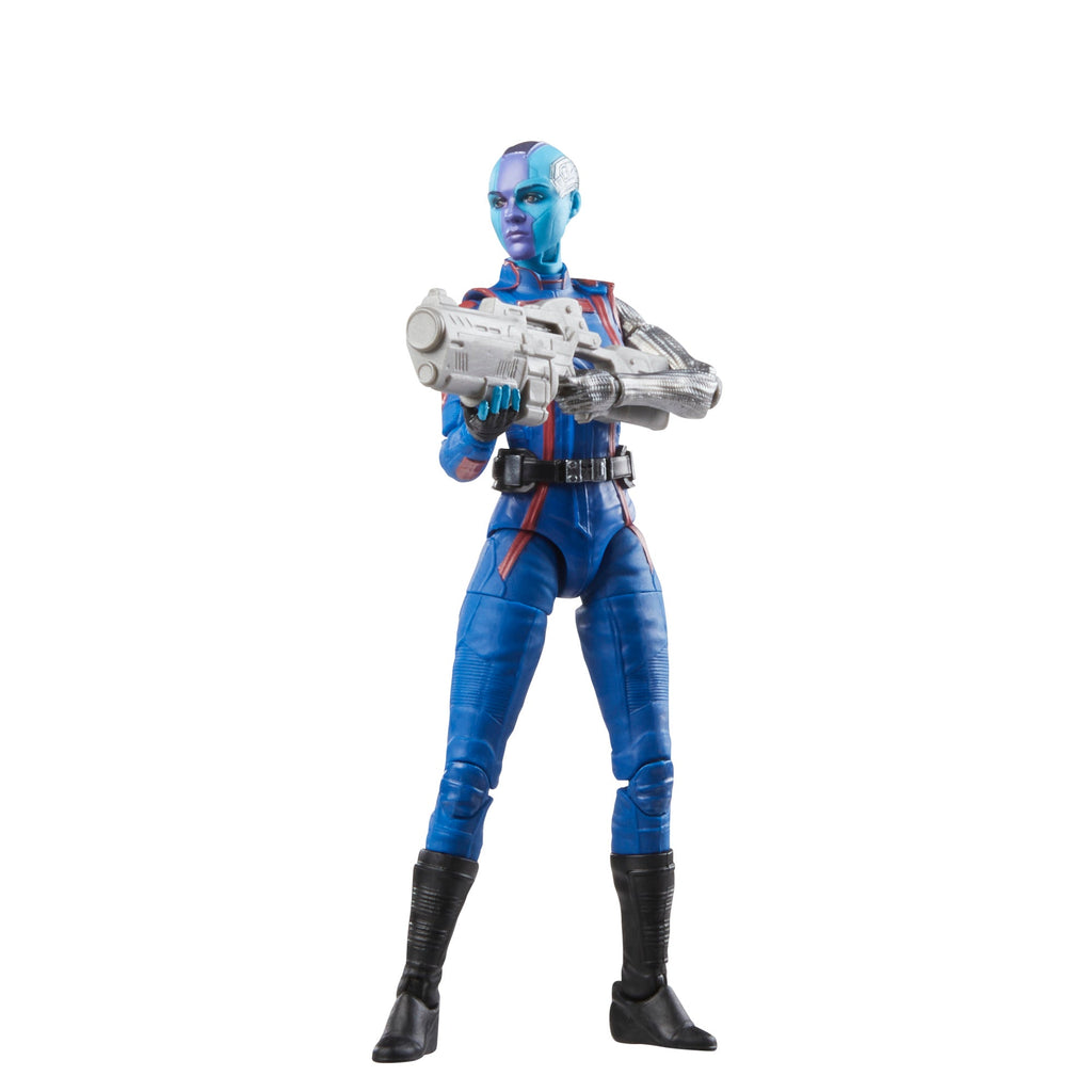 Marvel Legends Series Marvel’s Nebula