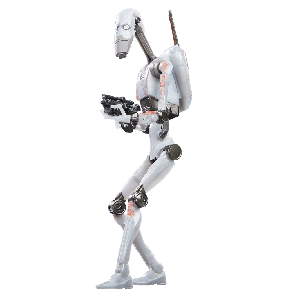 Star Wars The Black Series Gaming Greats - Battle Droid
