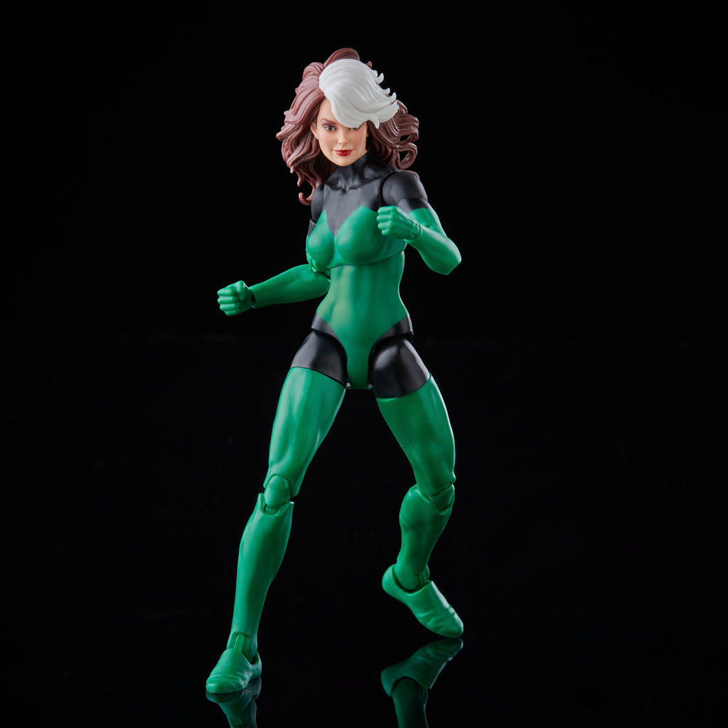 Hasbro Marvel Legends Series Marvel's Rogue X-Men Figure