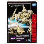 Transformers Movie Masterpiece Series Transformers Movie 1 MPM-14 Bonecrusher