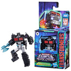 Transformers Legacy Evolution Nemesis Prime - Core class