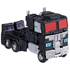 Transformers Legacy Evolution Nemesis Prime - Core class