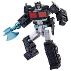 Transformers Legacy Evolution Nemesis Prime - Core class