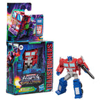 Hasbro - Transformers Legacy Evolution - Core Class Optimus Prime