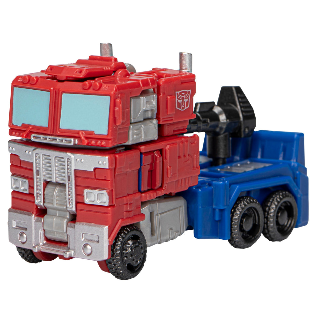 Hasbro - Transformers Legacy Evolution - Core Class Optimus Prime